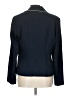 Liz Claiborne Blue Blazer Size 12 - photo 2