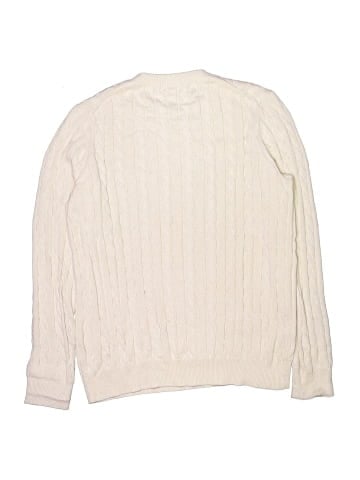Crewcuts Pullover Sweater (view 2)