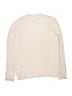 Crewcuts Ivory Pullover Sweater Size 15 - 16 - photo 2