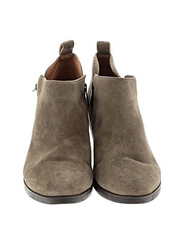 Vionic Ankle Boots (view 2)