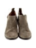 Vionic 100% Leather Solid Tan Ankle Boots Size 11 - photo 2