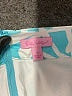 Lilly Pulitzer Print Teal Skort Size 8 - photo 3