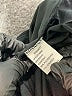 Tail Solid Black Active Pants Size 18 - photo 5