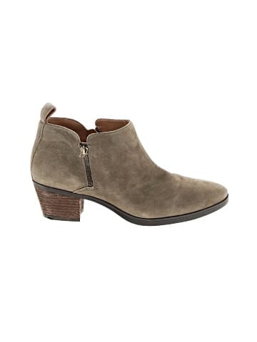 Vionic Ankle Boots (view 1)