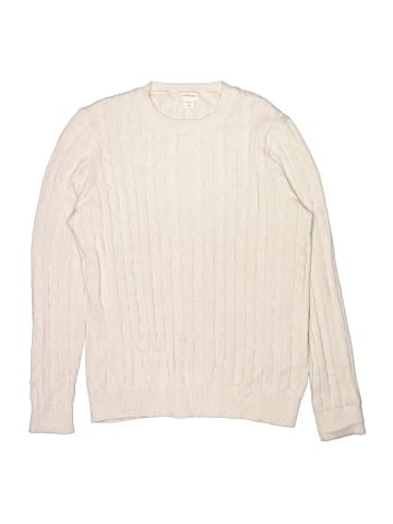Crewcuts Pullover Sweater (view 1)
