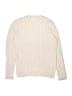 Crewcuts Ivory Pullover Sweater Size 15 - 16 - photo 1