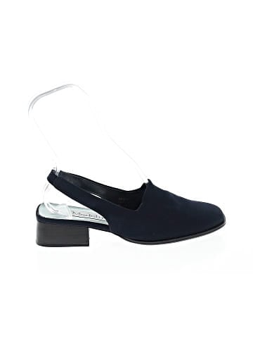 Madeline Heels (view 1)