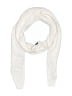 Trois 100% Viscose Ivory Scarf Size 0 (0 or XS) - photo 1