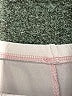 Unbranded Solid Pink Athletic Shorts Size 9 - 10 - photo 3