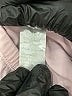 Unbranded Solid Pink Athletic Shorts Size 9 - 10 - photo 4