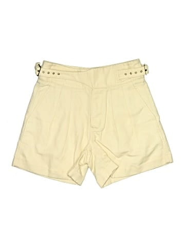 Banana Republic Khaki Shorts (view 1)