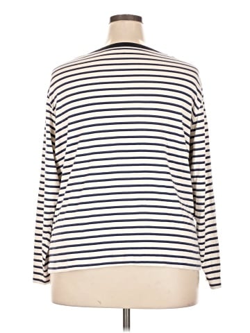 White Stag Long Sleeve Henley (view 2)