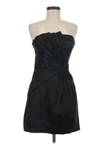 Twenty One Cocktail Dress (view 1)
