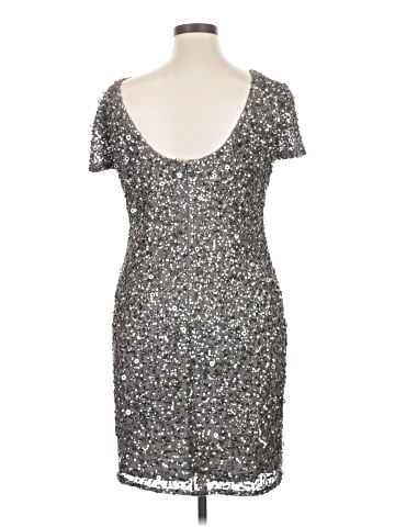 Adrianna Papell Cocktail Dress (view 2)