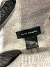 Club Monaco Gray Wool Pants Size S - photo 7