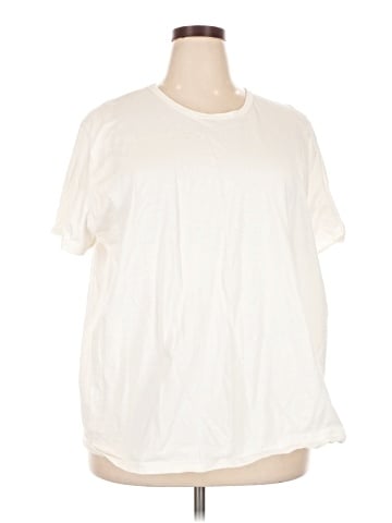 Just My Size Short Sleeve T-Shirt (view 1)