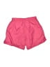 Bcg 100% Nylon Solid Pink Athletic Shorts Size S - photo 2