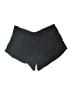 Soma Solid Black Shorts Size L - photo 1