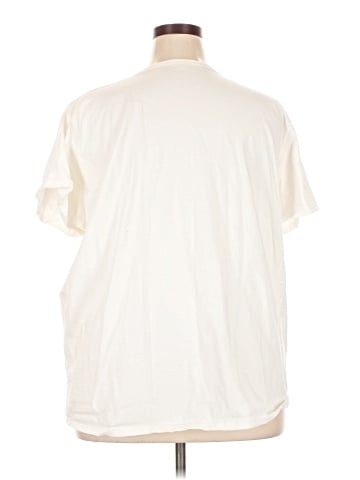 Just My Size Short Sleeve T-Shirt (view 2)