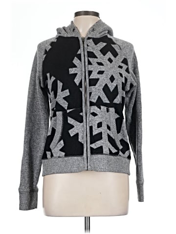 Aeropostale Zip Up Hoodie (view 1)