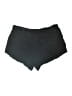 Soma Solid Black Shorts Size L - photo 2