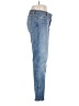 Kut from the Kloth Hearts Blue Jeans Size 6 - photo 4