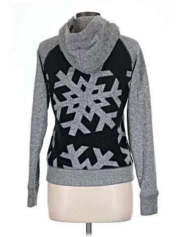 Aeropostale Zip Up Hoodie (view 2)