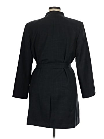 Larry Levine Coat (view 2)
