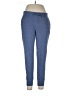 Champion Blue Sweatpants Size L - photo 1