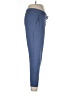 Champion Blue Sweatpants Size L - photo 4