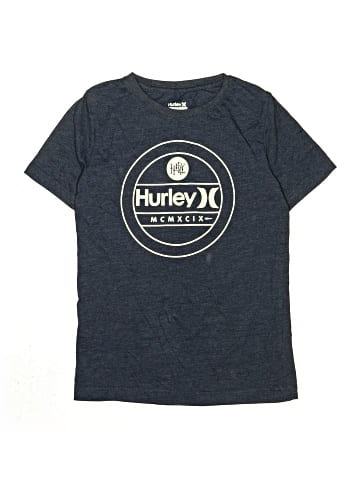 Hurley Short Sleeve T-Shirt (view 1)