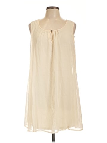 ISSI Casual Dress (view 1)