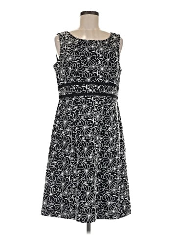 Talbots Casual Dress (view 1)