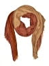 Unbranded Brown Scarf One size - photo 1