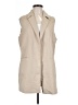 Maison d' Amelie Tan Vest Size L - photo 1