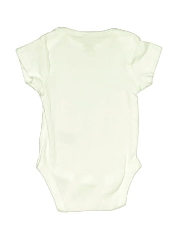 Gerber Short Sleeve Onesie (view 2)