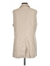 Maison d' Amelie Tan Vest Size L - photo 2