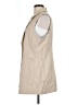 Maison d' Amelie Tan Vest Size L - photo 5