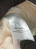 Mother Ivory Jeans Size 25 waist - photo 8