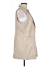 Maison d' Amelie Tan Vest Size L - photo 4