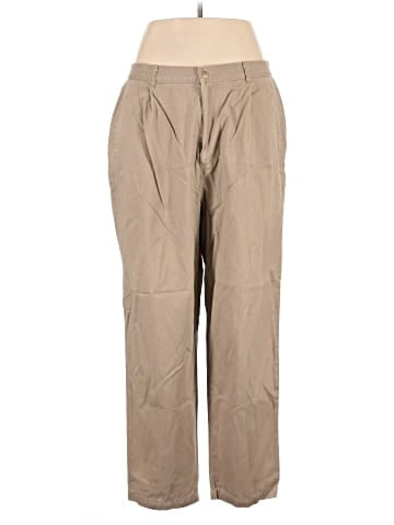 DressBarn Khakis (view 1)