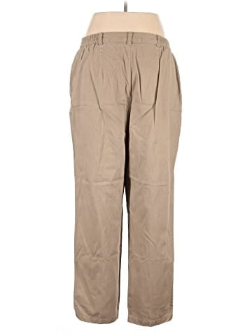 DressBarn Khakis (view 2)