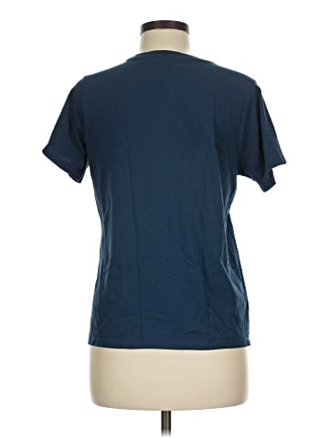 Eddie Bauer Short Sleeve T-Shirt (view 2)
