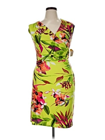 Ronni Nicole Cocktail Dress (view 1)