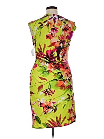 Ronni Nicole Cocktail Dress (view 2)