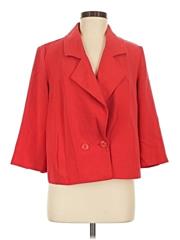 Amber Sun Blazer (view 1)