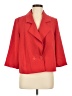 Amber Sun Red Blazer Size M - photo 1