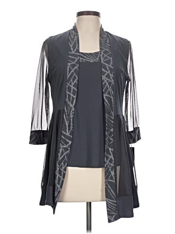 R&M Richards Kimono (view 1)