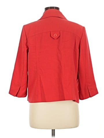 Amber Sun Blazer (view 2)
