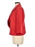 Amber Sun Red Blazer Size M - photo 5